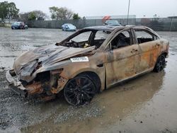 Ford Taurus salvage cars for sale: 2010 Ford Taurus Limited