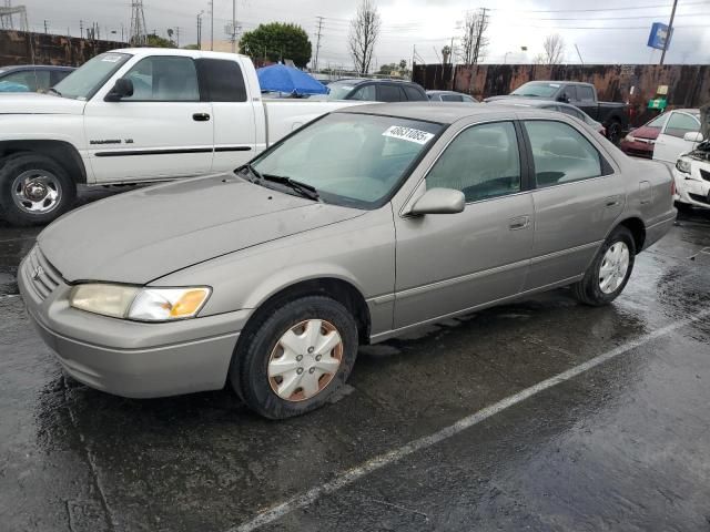 1999 Toyota Camry CE