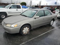 1999 Toyota Camry CE for sale in Wilmington, CA