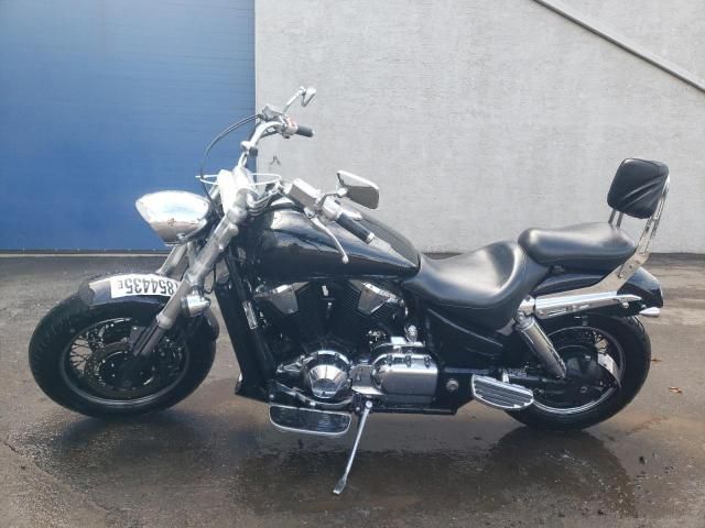 2003 Honda VTX1800 S