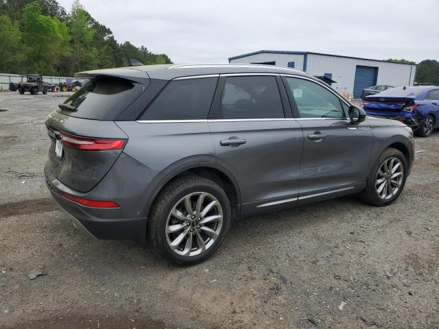 2021 Lincoln Corsair