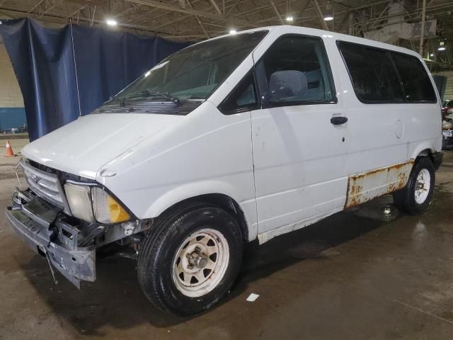 1995 Ford Aerostar