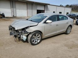 Buick salvage cars for sale: 2012 Buick Lacrosse