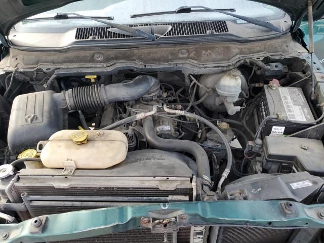 2003 Dodge RAM 1500 ST