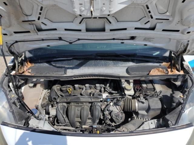 2014 Ford Transit Connect XL