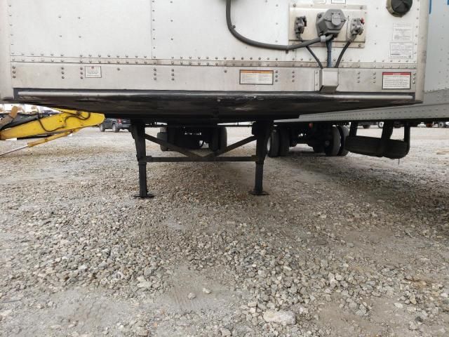 2022 Great Dane DRY Van Trailer