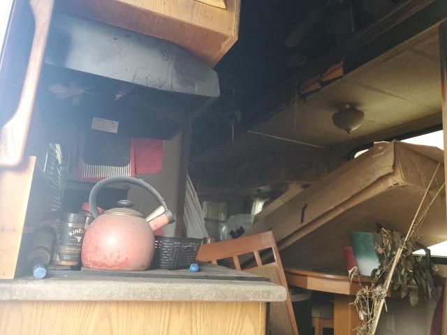 2007 Crossroads CRAIR28SE
