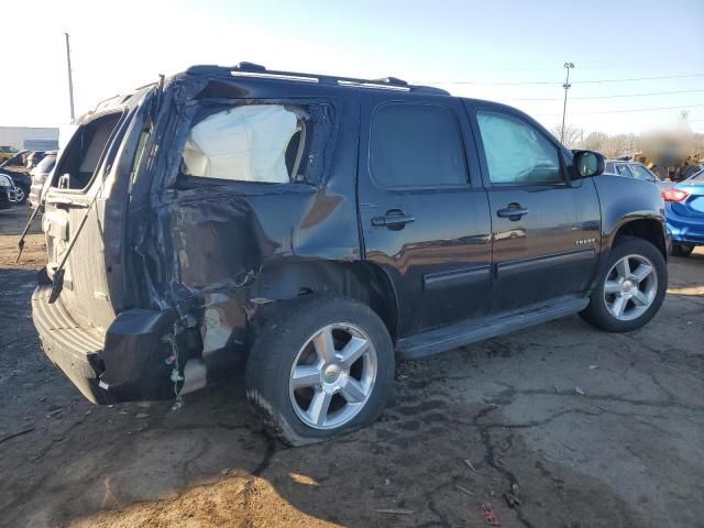 2011 Chevrolet Tahoe K1500 LS