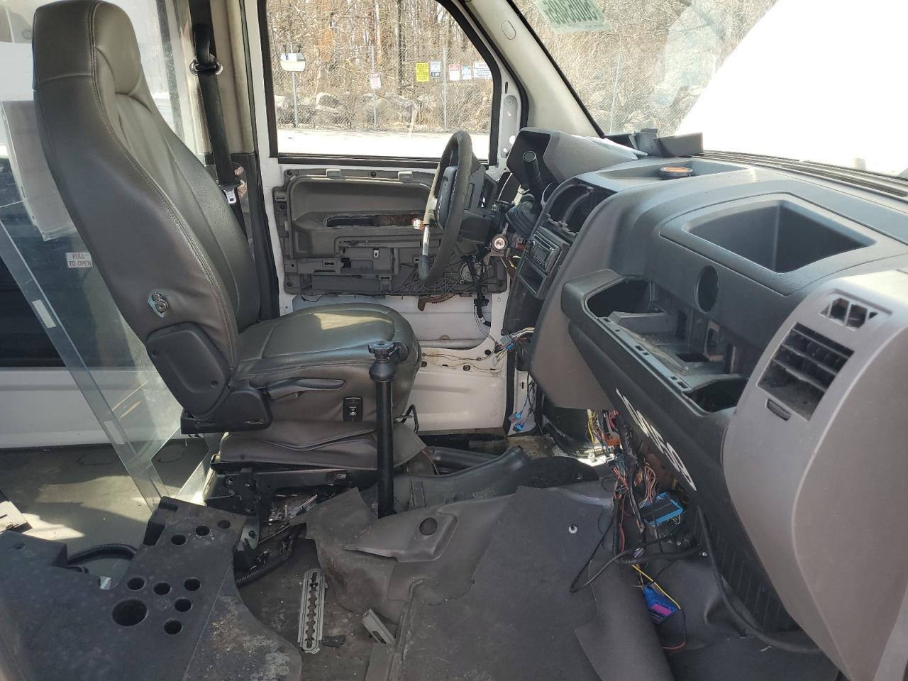 2016 American General Unknown