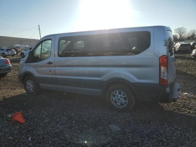 2015 Ford Transit T-150