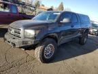 2011 Toyota Tundra Double Cab SR5