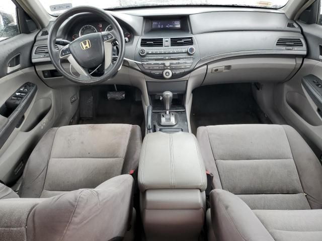 2009 Honda Accord LX