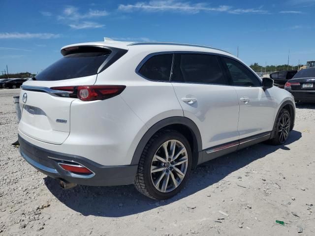 2016 Mazda CX-9 Grand Touring