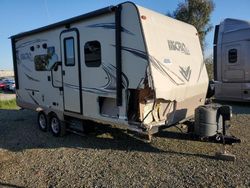 2018 Forest River Trailer en venta en Antelope, CA