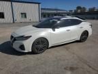 2019 Nissan Maxima s