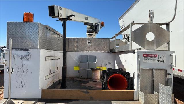 2013 Ford F450 Super Duty