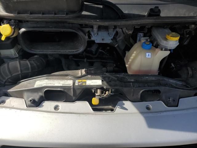 2020 Dodge RAM Promaster 3500 3500 High