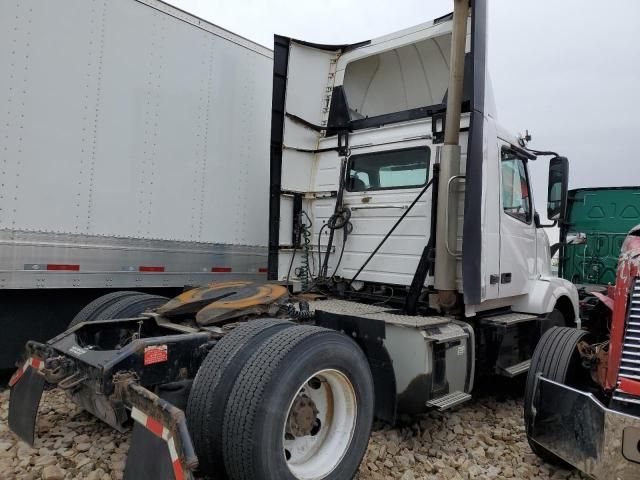 2018 Volvo VNL Semi Truck