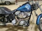 2006 Harley-Davidson Fxsti