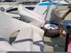 2011 Glastron Boat With Trailer