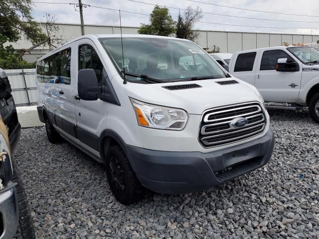 2018 Ford Transit T-350