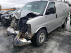 2017 GMC Savana G2500