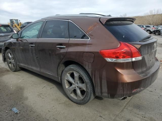 2010 Toyota Venza