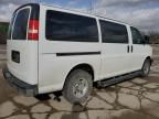 2016 Chevrolet Express G3500 LT
