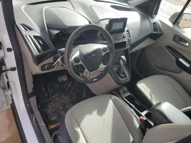 2020 Ford Transit Connect XLT