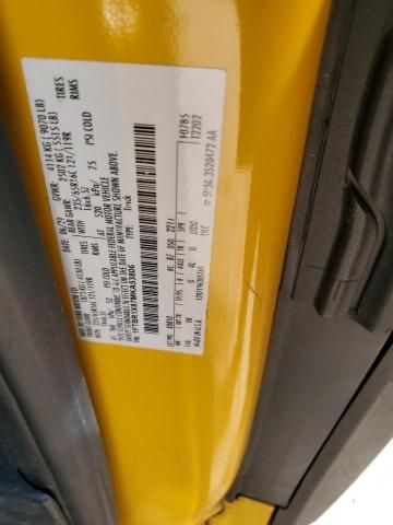 2021 Ford Transit T-250