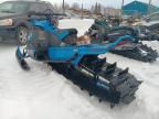 2025 Arctic Cat M8