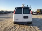 2013 Chevrolet Express G2500