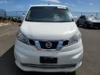 2015 Nissan NV200 2.5S