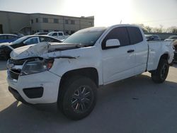 2016 Chevrolet Colorado en venta en Wilmer, TX
