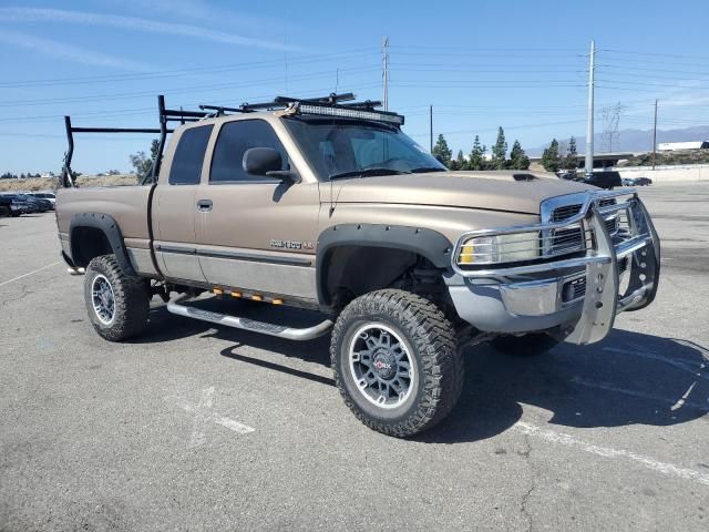 2000 Dodge RAM 1500