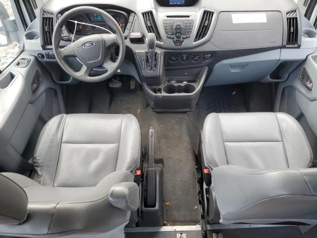 2015 Ford Transit T-350