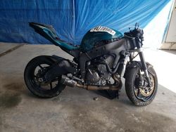 2021 Kawasaki ZX636 K for sale in Northfield, OH