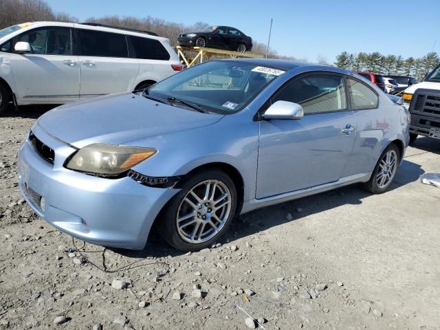 2008 Scion TC