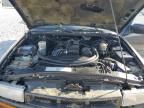 2001 Chevrolet S Truck S10