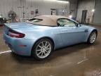 2008 Aston Martin V8 Vantage