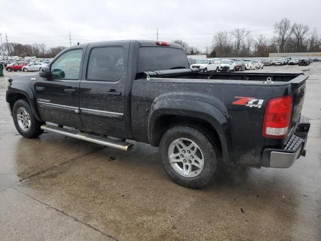 2008 GMC Sierra K1500