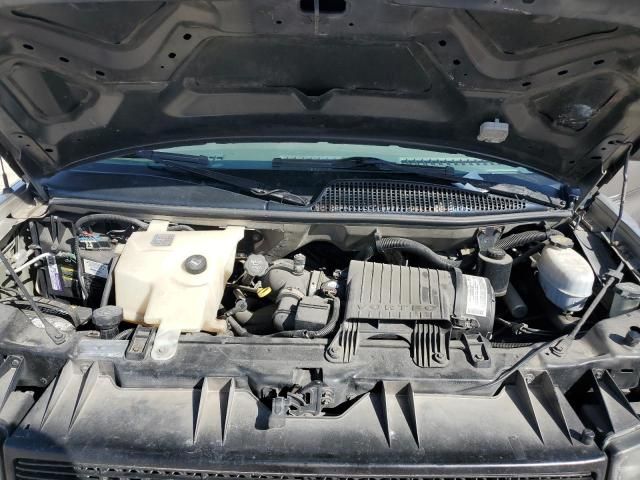 2004 Chevrolet Express G1500