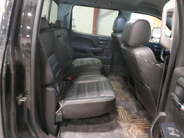 2015 GMC Sierra K1500 Denali
