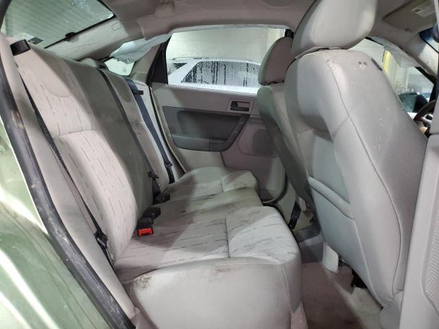 2008 Ford Focus se