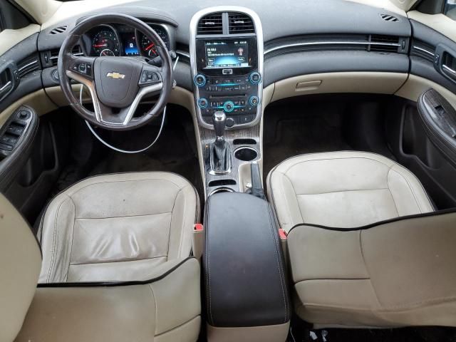 2014 Chevrolet Malibu 3LT