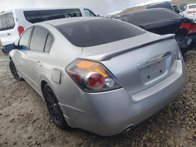 2007 Nissan Altima 3.5SE
