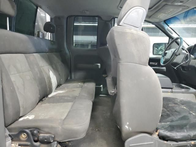 2004 Ford F150