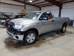 Toyota Tundra salvage cars for sale: 2008 Toyota Tundra