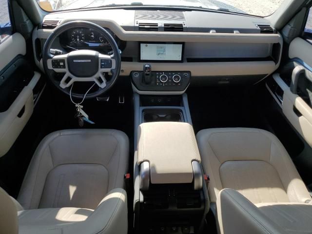 2022 Land Rover Defender 110 SE