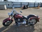 2000 Harley-Davidson Flstf